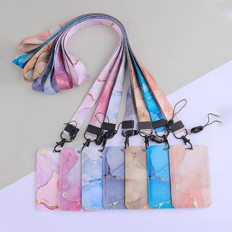 School and College Lanyards Manufacturers in Delhi