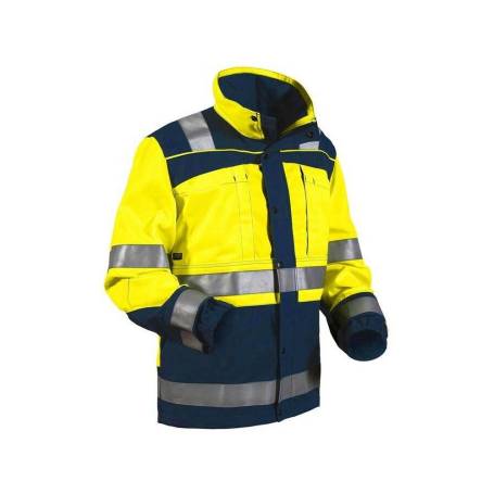 Security Guard Safety Jacket Manufacturers in Delhi