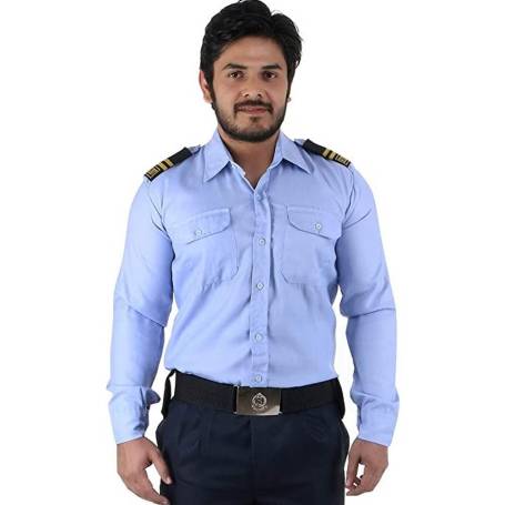 Security Guard Uniforms Manufacturers in Delhi