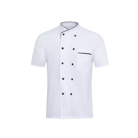 Short Sleeve Chef Jacket Manufacturers in Delhi