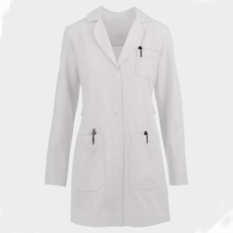 Short Sleeve Medical Lab Coat Manufacturers in Delhi