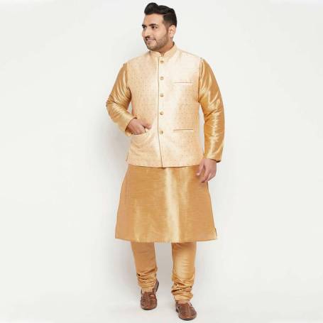 Silk Nehru Jacket Manufacturers in Delhi