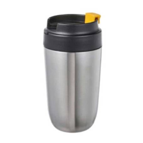 Silver Travel Tumbler With a Sipper Manufacturers in Delhi