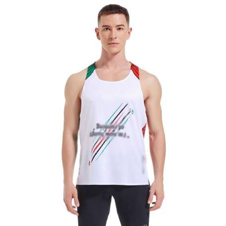 Sleeveless Running Marathon T-Shirt Manufacturers in Delhi