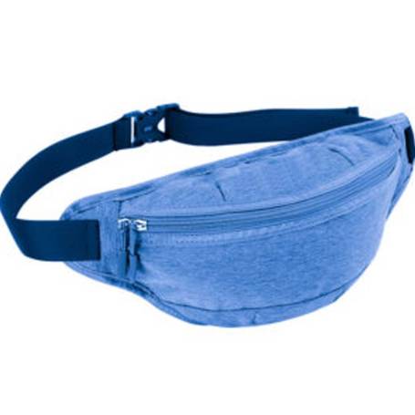 Soft Blue Fanny Packs Manufacturers in Delhi