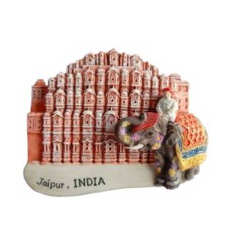 Souvenir Fridge Magnets Manufacturers in Delhi