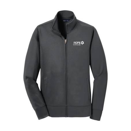 Sports Fleece Jacket Manufacturers in Delhi