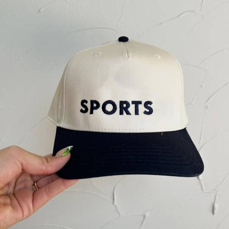 Sports Team Caps Manufacturers in Delhi