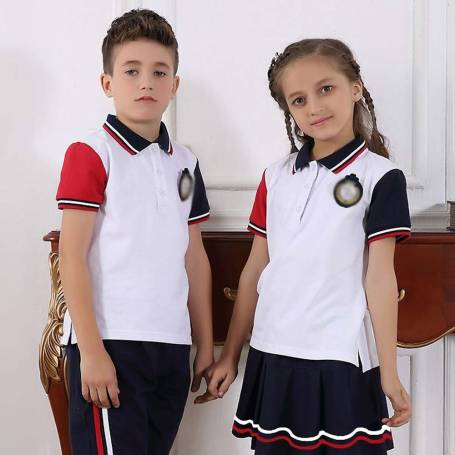 Sports Uniforms House T-Shirts Manufacturers in Delhi