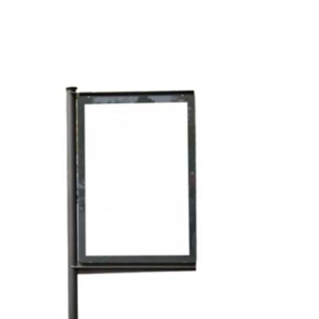 Street Billborad Manufacturers in Delhi