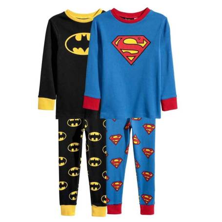 Superhero Theme Kids Tracksuit Manufacturers in Delhi