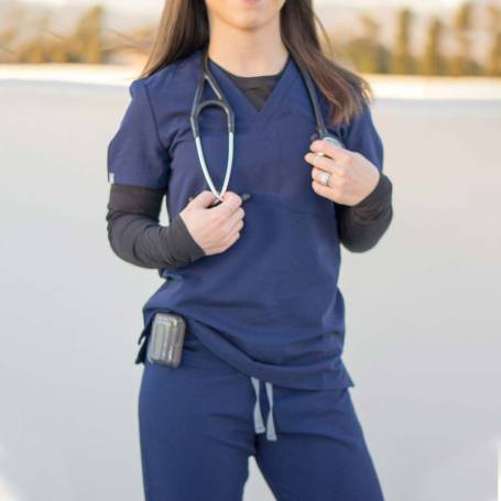 Surgeon Scrubs Manufacturers in  Bihar