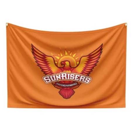 Surisers Hyderabad Flag Manufacturers in Delhi