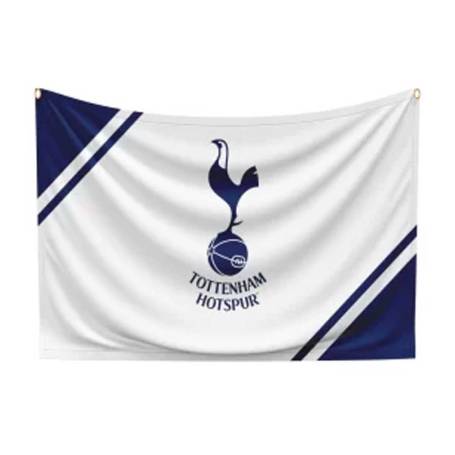 Tottenham Hotspur Football Flag Manufacturers in Delhi