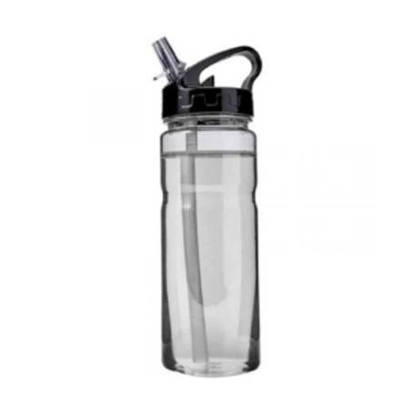 Transparent Sports Water Bottle With a Sipper Manufacturers in Delhi