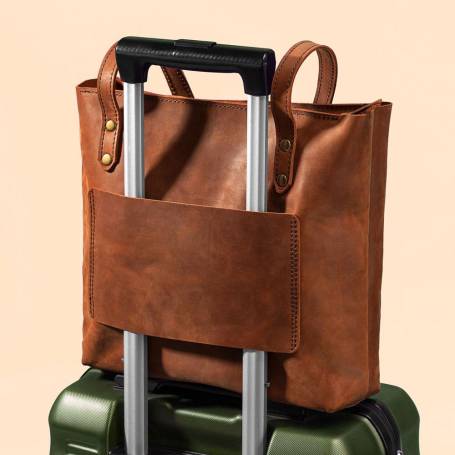 Travel Laptop Trolley Bag Manufacturers in Delhi