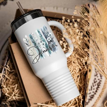 Travel Mugs Printing Manufacturers in Delhi
