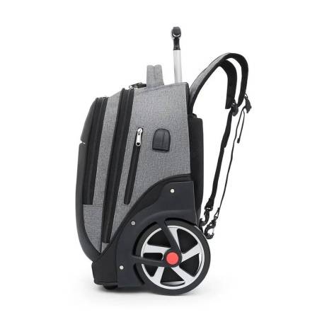 Travel Trolley Backpack Combo Manufacturers in Delhi