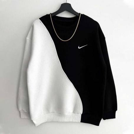 Two Tone Crewneck Sweatshirt Manufacturers in Delhi