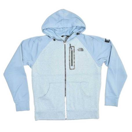 Two Tone Full Zip Sweatshirt Manufacturers in Delhi