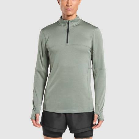 Unisex Reflective Running T-Shirt Manufacturers in Delhi