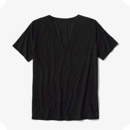 V-Neck NGO Event T-Shirt Manufacturers in Delhi