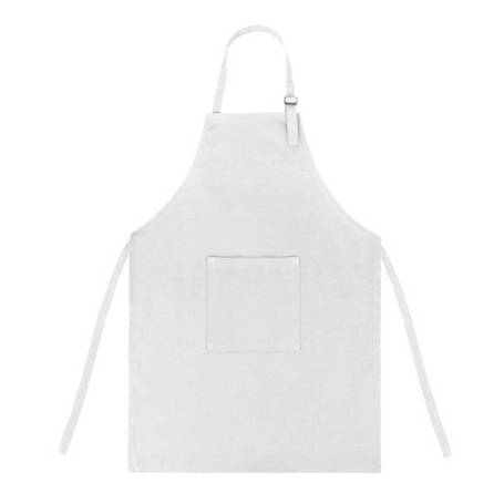 White Aprons Manufacturers in Delhi