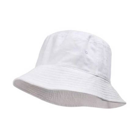 White Bucket Hats Manufacturers in Delhi