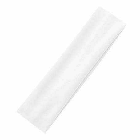 White Cotton Headband Manufacturers in Delhi