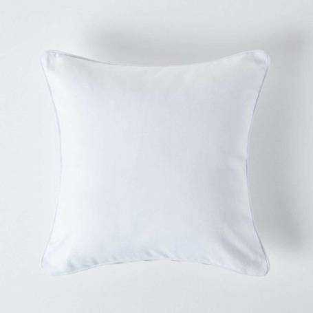White Cushion Manufacturers in Delhi