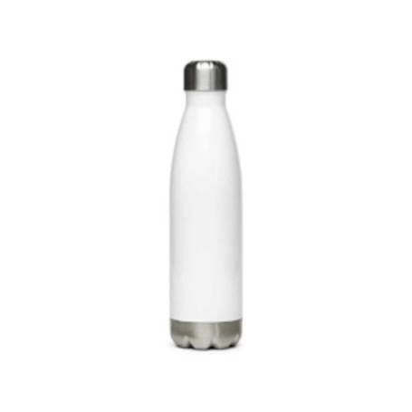 White Steel Water Bottle Manufacturers in Delhi