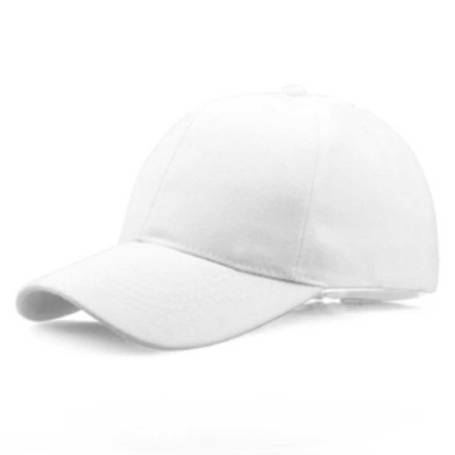 White Summer Caps Manufacturers in Delhi