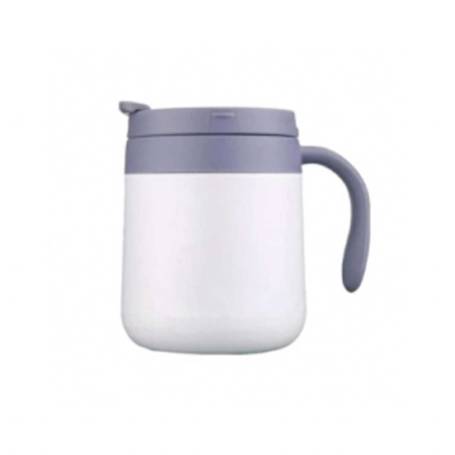White Travel Mugs Manufacturers in Delhi