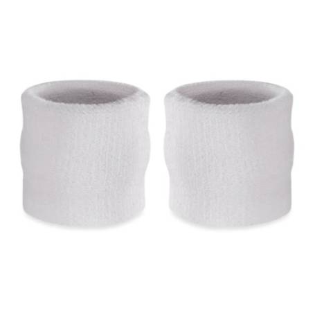 White Wristband Manufacturers in Delhi