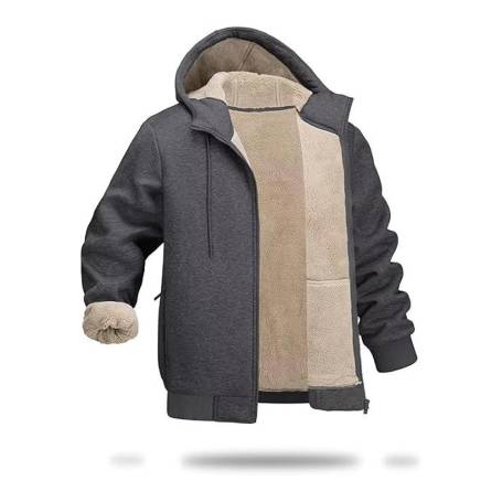 Winter Heavy Fleece Jacket Manufacturers in Delhi