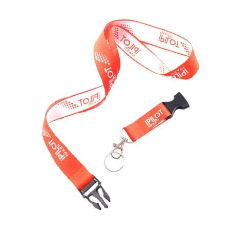 Woven Lanyards Manufacturers in Delhi