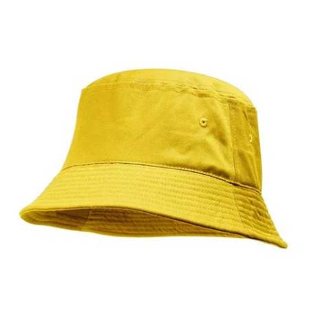 Yellow Bucket Hats Manufacturers in Delhi