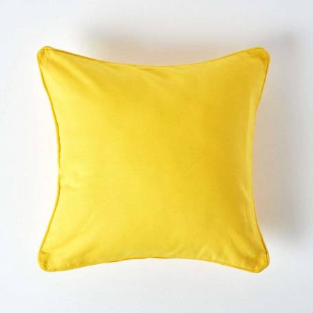 Yellow Cushions Manufacturers in Delhi