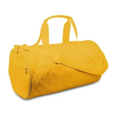 Yellow Gym Bag Manufacturers in Delhi