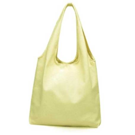 Yellow Halter Hanging Tote Bags Manufacturers in Delhi