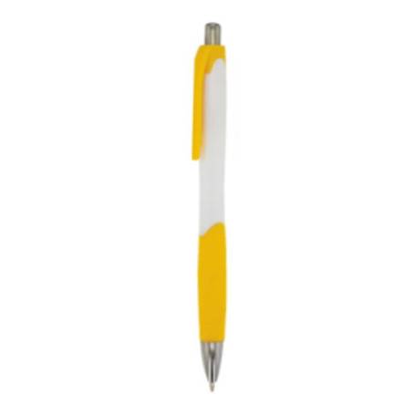 Yellow Plastic Pen Manufacturers in Delhi