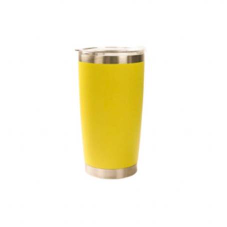 Yellow Travel Mugs Manufacturers in Delhi