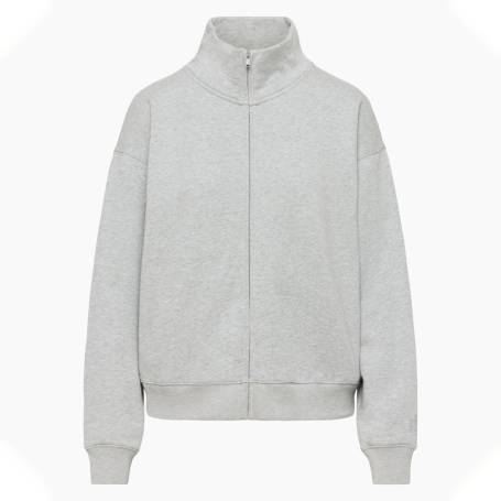 Zip Up Heavyweight Sweatshirt Manufacturers in Delhi
