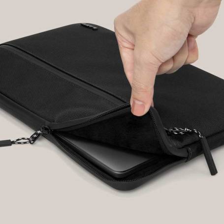 Zipper Closure Custom Laptop Sleeve Manufacturers in Delhi